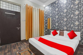 Super Hotel O New Pacifica Grand Near Phoenix United Lucknow